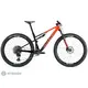 BMC Fourstroke 01, kolo, rumeni/črni, 29er