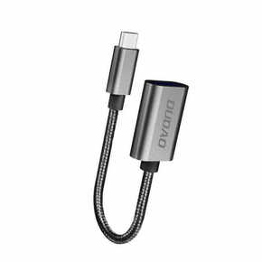 DUDAO L15T OTG adapter USB / USB-C 2.0