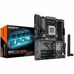 Gigabyte B840 EAGLE WIFI6E matična plošča, Socket 1851/Socket AM5, 4x DDR5, max. 256 GB, ATX/mATX
