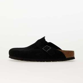 Sneakers Birkenstock Boston SFB VL Black EUR 41