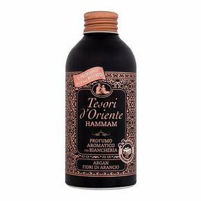 Tesori d´Oriente Tesori d´Oriente Hammam Laundry Parfum 250 ml dišava za oblačila in tekstil