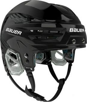 Bauer RE-AKT 85 Helmet SR Črna S Hokejska čelada