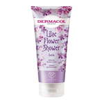 Dermacol Lilac Flower Shower krema za prhanje proti suhi koži 200 ml za ženske