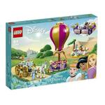 Lego Disney Princess Začarano potovanje princes - 43216