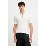 Armani Exchange moška polo majica bež XM002372.AF21936