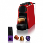Nespresso Essenza Mini D30-EURENE2-S espresso kavni aparat/kavni aparati na kapsule