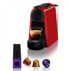 Nespresso Essenza Mini D30-EURENE2-S espresso kavni aparat/kavni aparati na kapsule