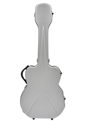 Kovček za električno kitaro Stage Gibson Midtown STAGE8013I Bam - Grey Thunder