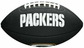 Wilson Mini NFL Team Green Bay Packers Ameriški nogomet