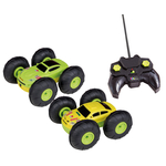 HAPPY PEOPLE Vozilo Stunt Flipper 15cm 30074