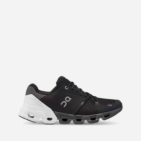 Tekaški čevlji On-running Cloudflyer 4 črna barva - črna. Tekaški čevlji iz kolekcije On-running. Model dobro stabilizira stopalo in ga dobro oblazini.