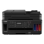 Canon Pixma G7040 kolor multifunkcijski brizgalni tiskalnik, duplex, A4, CISS/Ink benefit, 4800x1200 dpi, Wi-Fi