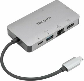 Targus® USB-C Single Video 4K hdmi/VGA Dock