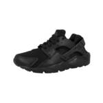 Nike Čevlji črna 37.5 EU Huarache Run GS