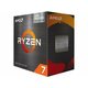 AMD CPU Desktop Ryzen 7 8C/16T 5700X3D (3.1/4.1GHz Boost,100MB,65W,AM4) Box