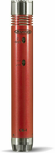 Avantone Pro CK-1 Majhen membranski kondenzatorski mikrofon