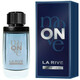 LA RIVE Men Move On toaletna voda 100 ml