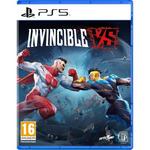 Igra Invincible VS za PS5