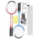 Merco Professional badminton set
