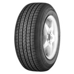 CONTINENTAL letna pnevmatika 265/60 R18 110H 4X4 CONTACT MO FR