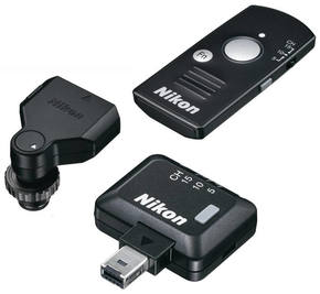 Nikon daljinski sprožnik WR-R10 Wireless Remote Con. Transceiver