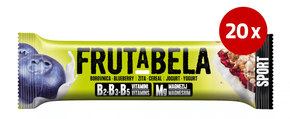 Fructal Frutabela rezina