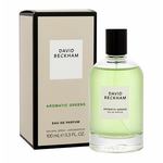 David Beckham Aromatic Greens parfumska voda 100 ml za moške