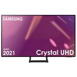 Samsung U75AU9079U televizor, 75" (189 cm), LED, Ultra HD, Tizen
