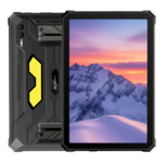 Blackview tablet Active 10 Pro, 10.95"/11", 512GB, črni