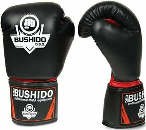 DBX BUSHIDO boksarske rokavice DBX BUSHIDO ARB-407 6 oz.