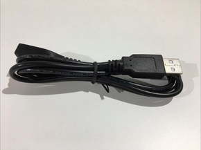 Rezervni deli za Podvodni ročni sesalnik - (8) Napajalni kabel USB