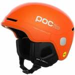 POC POCito Obex MIPS Fluorescent Orange XS/S (51-54 cm) Smučarska čelada