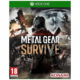 Konami igra Metal Gear: Survive (Xbox One)