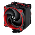 Arctic CPU hladilnik Freezer 34 eSports DUO Edition Red, 80x80mm, aluminij, rdeči s.1150, s.1151, s.1155, s.1156, s.1200, s.1700, s.2011, s.2066