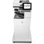 HP Color LaserJet Enterprise Flow MFP M681z kolor all in one laserski tiskalnik, J8A13A, A4