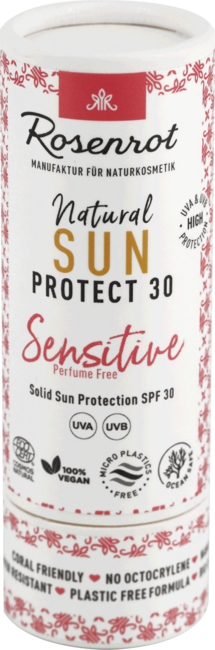 "Sun Stick SPF 30 - Sensitive"