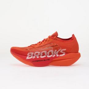 Čevlji Brooks Hyperion Elite 6 Tigerlily/ Red/ White 9