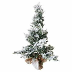 HOME DECOR Snowfall božično drevo