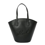 Ročna torba KARL LAGERFELD 241W3015 Black
