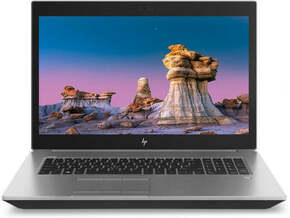 HP ZBook 17 G5 Intel Core i7-8750H