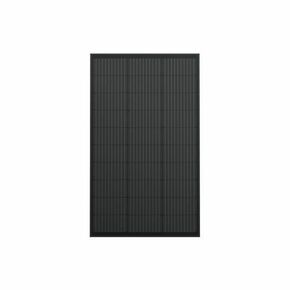 EcoFlow 100W fiksni solarni panel
