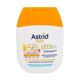 Astrid Sun Kids Face and Body Lotion vodoodporna zaščita pred soncem za telo za vse tipe kože 60 ml
