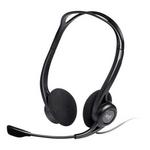Logitech PC 960 slušalke, USB/brezžične, mikrofon
