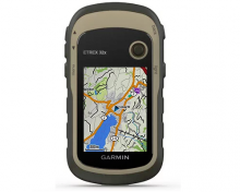Garmin eTrex 32X ročni GPS