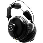 Superlux HD669, slušalke, 3.5 mm, črna, 98dB/mW, mikrofon