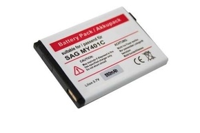 Baterija za Sagem MY401c