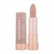 Essence Hydrating Nude Lipstick vlažilna šminka 3,5 g odtenek 301 Romantic za ženske
