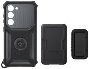 Samsung Clear Gadget Case ovitek za Galaxy S23