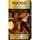 Syoss Oleo Intense Permanent Oil Color barva za lase za barvane lase 50 ml odtenek 7-77 Red Ginger