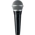 Shure PGA48-QTR-E Dinamični mikrofon za vokal